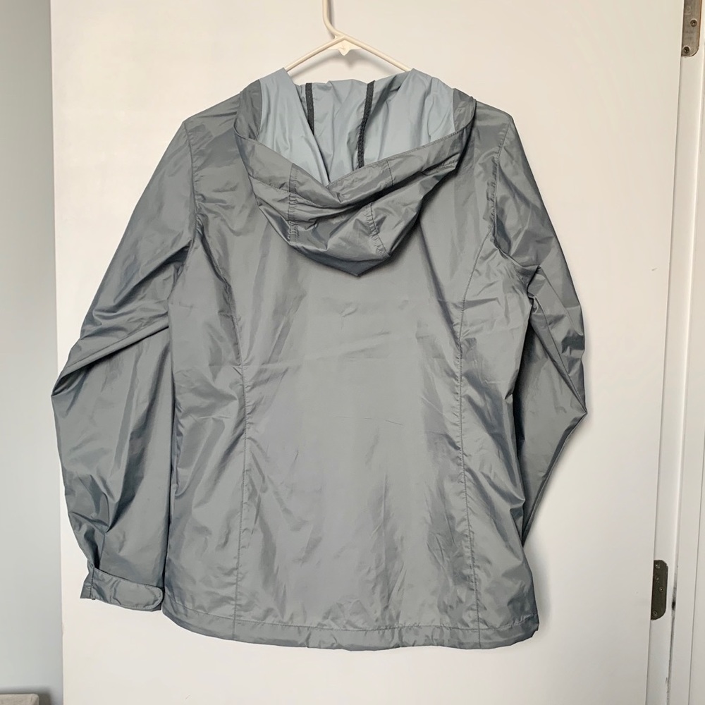 Columbia Windbreaker - Picture 2 of 6